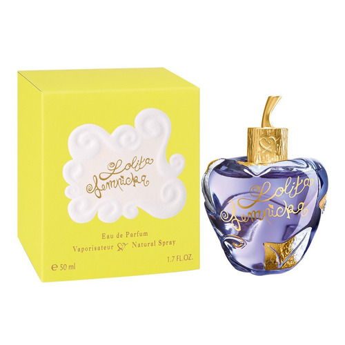 Lolita Lempicka Edp 50 Ml - Lolita Lempicka