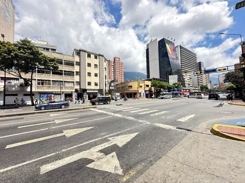 Estacionamiento En Venta En Chacao