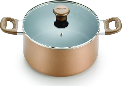 Conjunto De Utensílios De Cozinha T-fal Excite Proglide, Ant