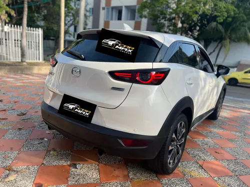 Mazda 3 2.0 Grand Touring At