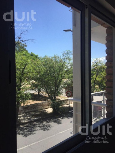 Imagen 13 de 22 de Venta Departamento Un Dormitorio A Estrenar - Frente Ciudad Universitaria