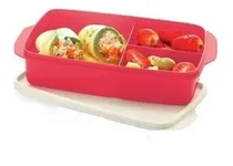 Comprar Porta Vianda 1 Litro Tupperware 0% Bpa