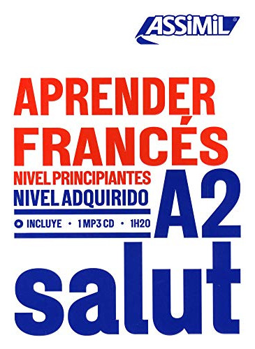 Aprender Frances Cdmp3 - Vv Aa 