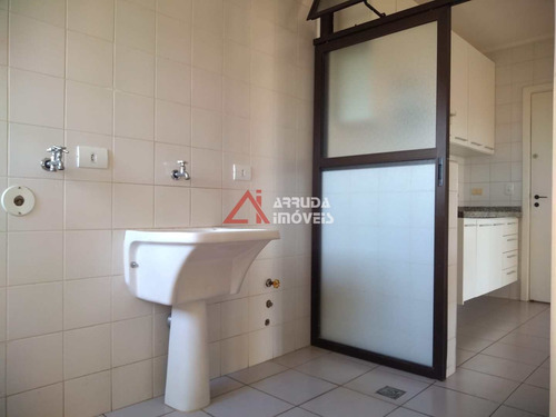 Imagem 19 de 30 de Apartamento Com 3 Dorms, Condominio Edificio Vila Di Siena, Itu - R$ 350 Mil, Cod: 42766 - V42766