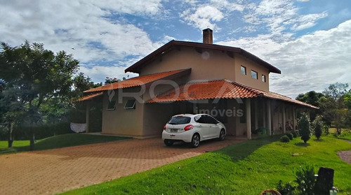 Venda De Rural / Chácara Na Cidade De São Carlos 20350