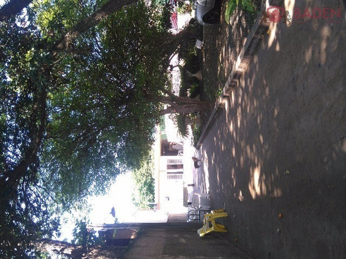 Imagem 8 de 24 de Chacara Residencial / Comercial Em Campinas - Sp, Chacara Nova Boa Vista - Ch00027