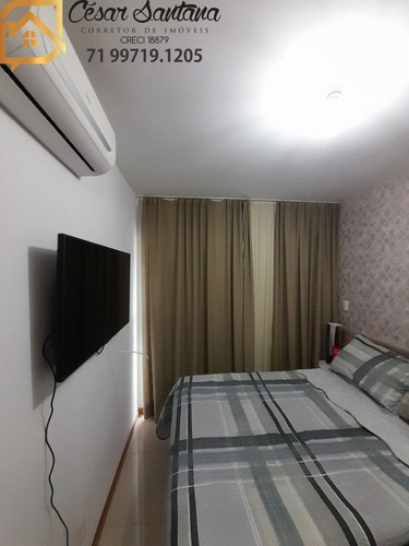 Imagem 16 de 20 de Apartamento - Ap02175 - 70653437