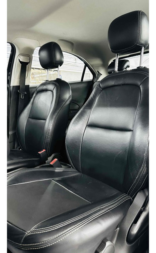 Chevrolet Onix 1.4 MPFI ADVANTAGE 8V FLEX 4P AUTOMÁTICO
