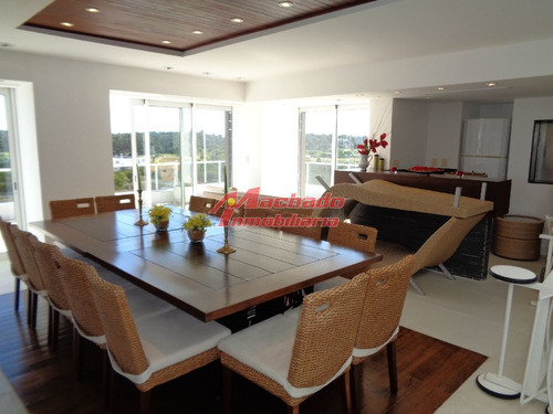Imagen 28 de 30 de Apartamento En Brava, 5 Dormitorios