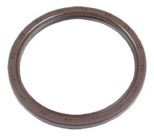 Estopera Trasera De Cigueñal Toyota 4runner Fortuner Hilux K