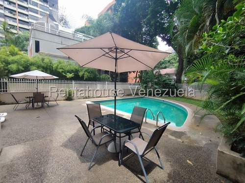 Apartamento En Venta El Rosal Mls #25-23797
