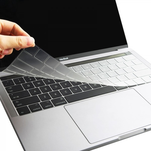 Wiwu Protector De Teclado Air 2020 A2337/a2179 Ingles U.s.a