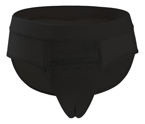 Ropa Interior De Ocultra De Gaff Para Hombre 1 Pieza