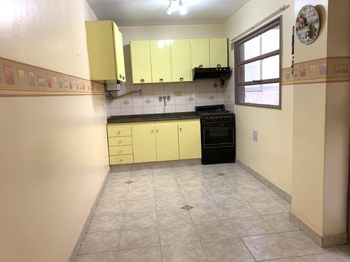 Imagen 9 de 30 de Departamento - Ciudad Evita