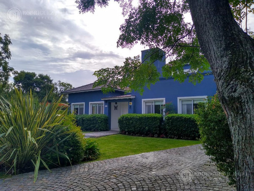 Imagen 3 de 22 de Casa - Barrio Los Potrillos - Fátima - Pilar