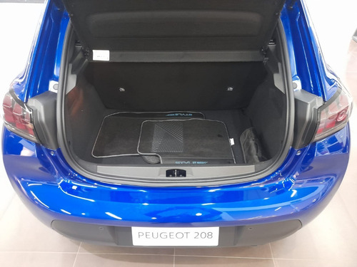 Imagen 16 de 17 de Peugeot 208 Style