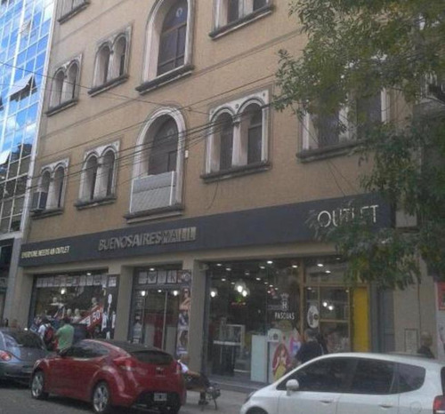 Alquiler Edificio Comercial Villa Crespo