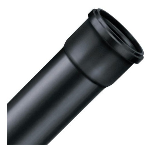 Tubo Caño Duratop Xr M-h 160 X 5,3 X 3m Dema 30-100160300