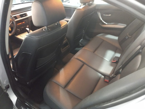 Bmw 320i 2.0 16v Completa Automatica