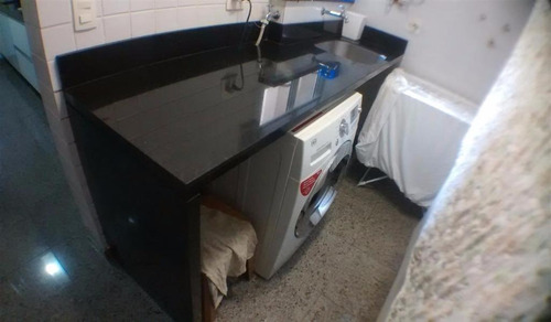 Apartamento Com 3 Dormitórios À Venda, 135 M² Por R$ 1.048.000,00 - Jardim Das Oliveiras - Campinas/sp - Ap4057