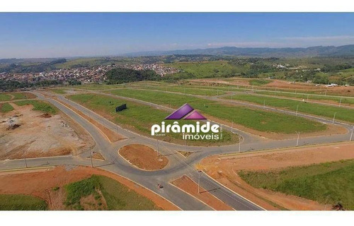Imagem 10 de 15 de Terreno À Venda, 175 M² Por R$ 145.000,00 - Setville Altos De São José - São José Dos Campos/sp - Te1309