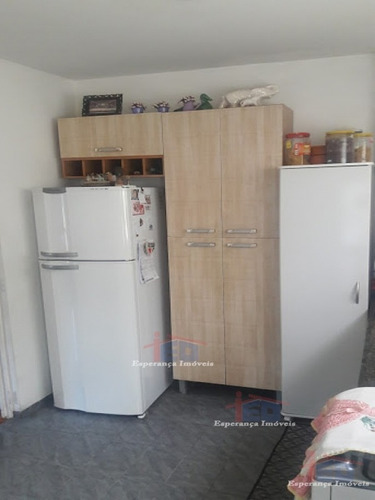 Imagem 6 de 15 de Ref.: 3969 - Apartamento Em Osasco Para Venda - V3969