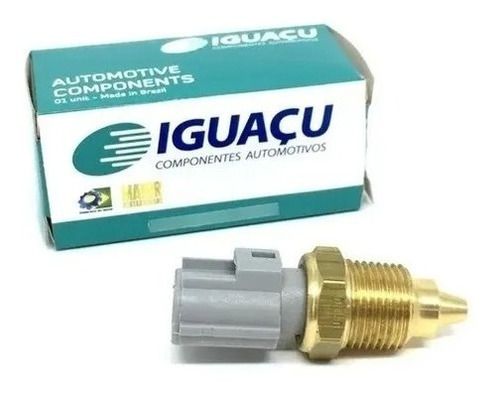 Sensor Temperatura Escort Sw 1.8 16v Zetec Gasolina 96-02