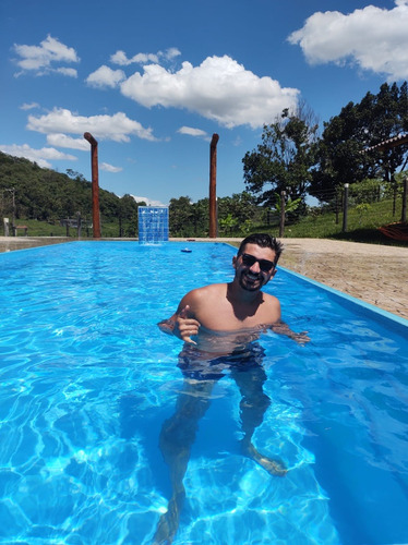 Vendo Sítio Rústico Aconchegante Em Capivari/ Xerém Rj