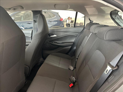 Chevrolet Onix 1.0 Lt Turbo Aut. 5p