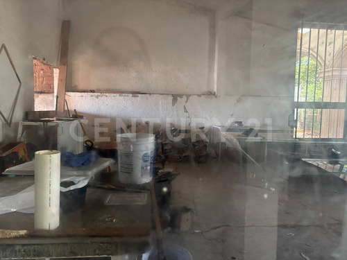 Casa De Una Planta En Venta En La Haciendita, Chihuahua.