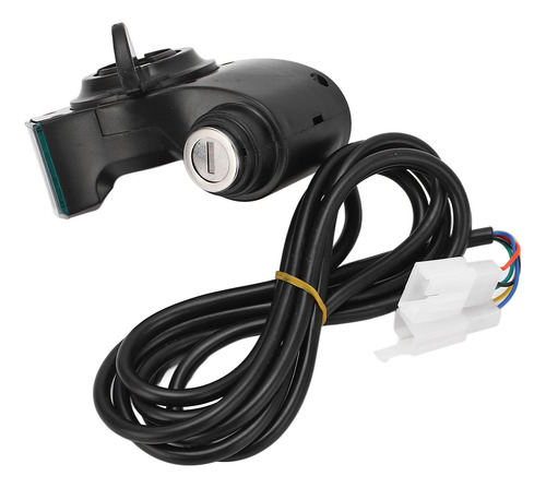 Controlador De Motor Con Escobillas, 12 V, 500 W, Faro, Acel