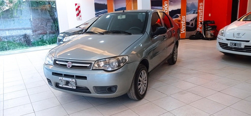 Fiat Siena Fire 4p 1.4mpi 8v Hp