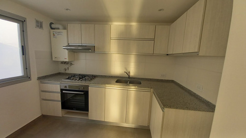 Dpto 3 Amb Venta A Estrenar C Amenities Y Cochera