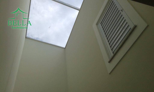 Imagem 11 de 19 de Sobrado Residencial À Venda, Vila Comercial, São Paulo. - So0992