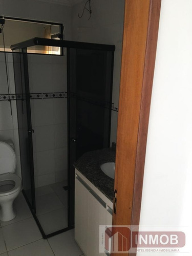 Imagem 11 de 14 de Apartamento Para Venda Em Taubaté, Parque São Luís, 3 Dormitórios, 1 Banheiro, 2 Vagas - Ap0606_1-1831307