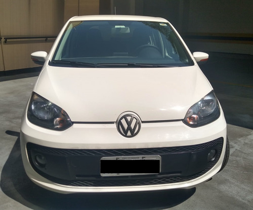 Imagem 2 de 14 de Volkswagen Up! Tsi Stg2
