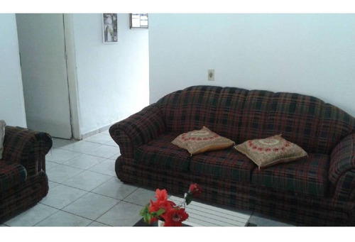Imagem 5 de 10 de Linda Casa No Jd. Santa Amalia - 20312