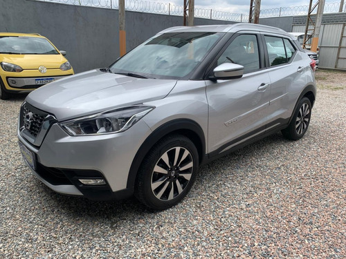 Nissan Kicks 1.6 16v Sv Aut. 5p