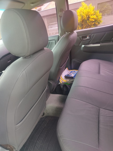 Toyota Hilux 3.0 Srv Top Cab. Dupla 4x4 Aut. 4p