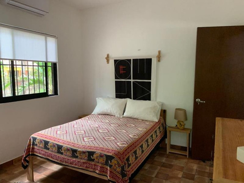 Imagen 9 de 12 de Casa Sola En Renta Cholul