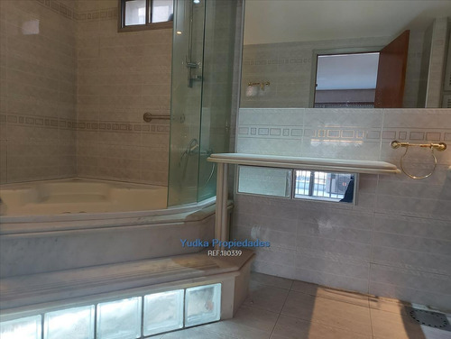 Imagen 22 de 30 de Venta Apartamento Pocitos 3 Dormitorios Terrazas Garaje Cw180339