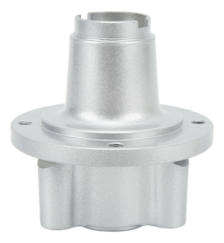 Cubo De Rueda Delantero De Aluminio Cnc De 12 Mm Para Monkey