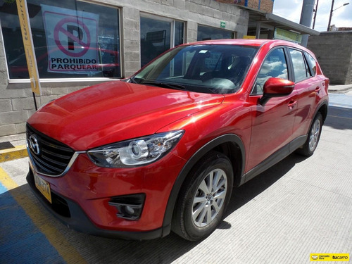 Mazda Cx-5 Touring Skyactiv Tecnology