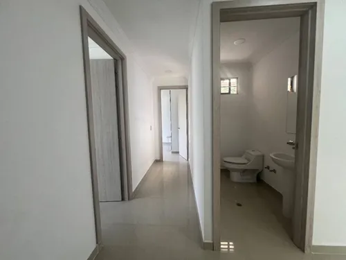 Casa En Venta En Vallle Del Rio. Cod V8014608