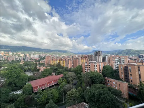 Apartamento En Venta En Envigado - Otra Parte