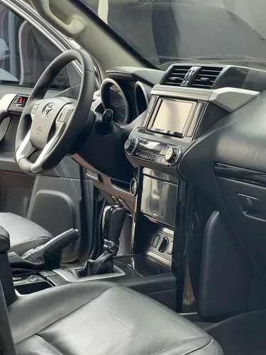 Toyota Prado 3.0 Tx-l Fl