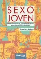 Sexo Joven - Francisca Molero