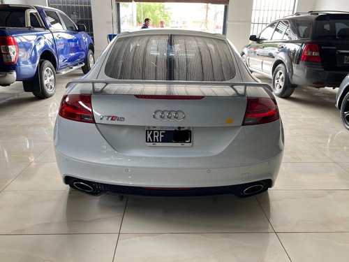 Audi Tt Rs 2.5 Coupe