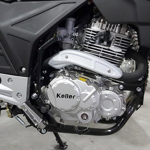 Keller Quasar Tr 250