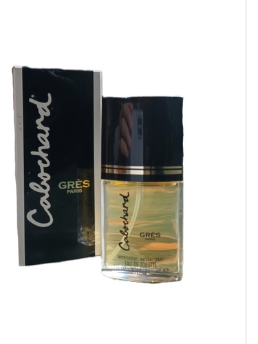 Perfume Cabochard Gres Vintage 30 Ml 